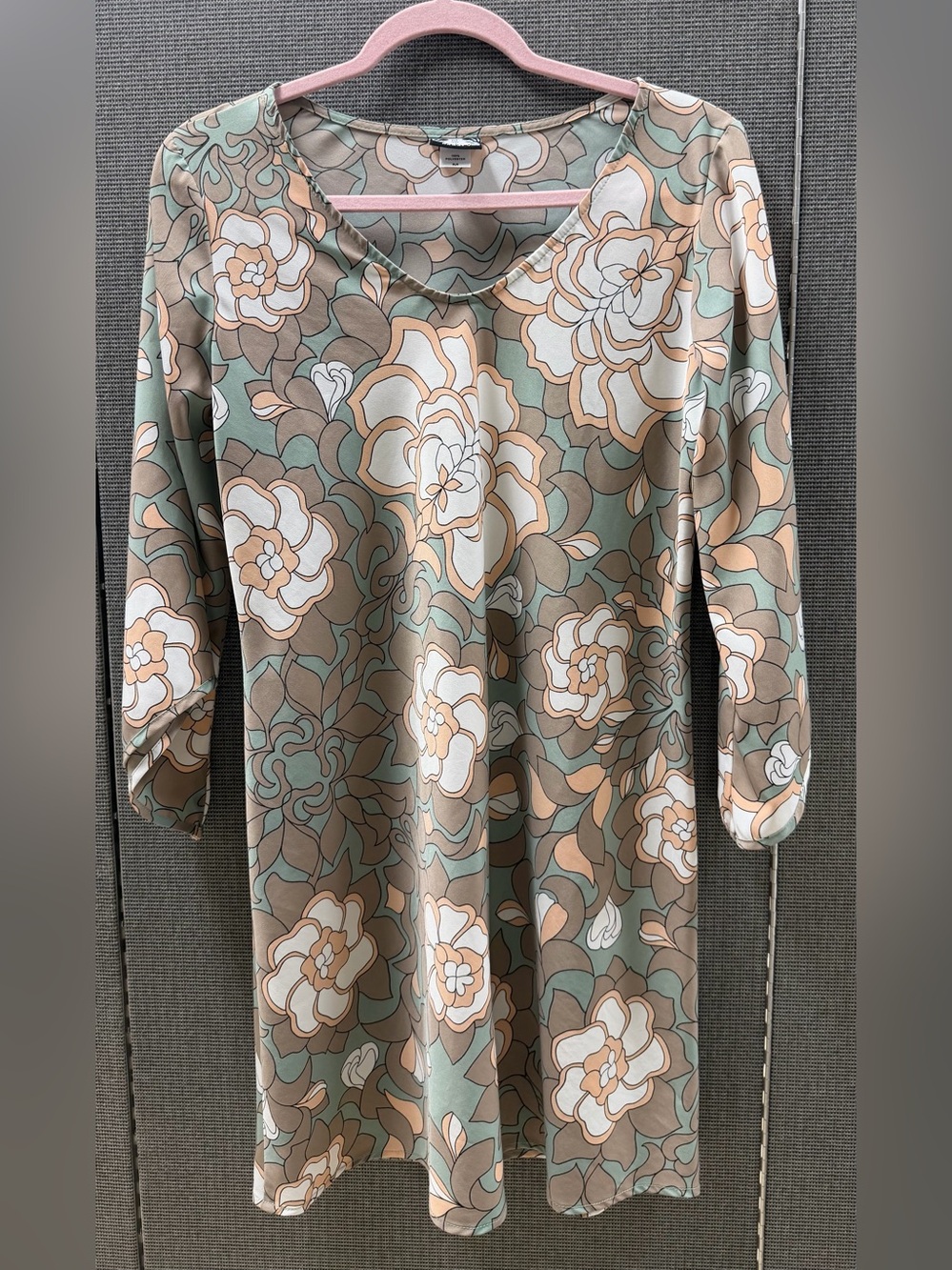 MANUHEALII Dress